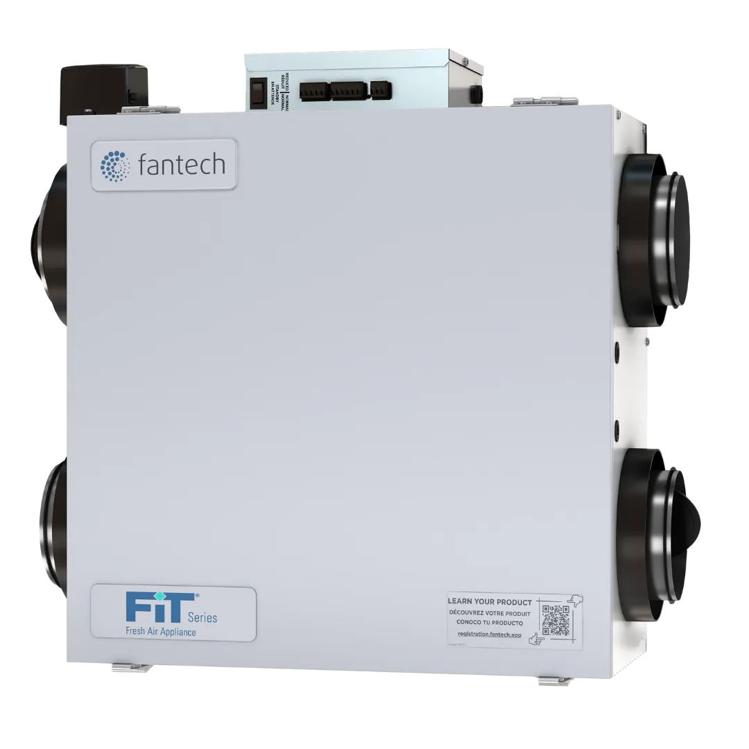 Fantech FIT Series HRV Unit