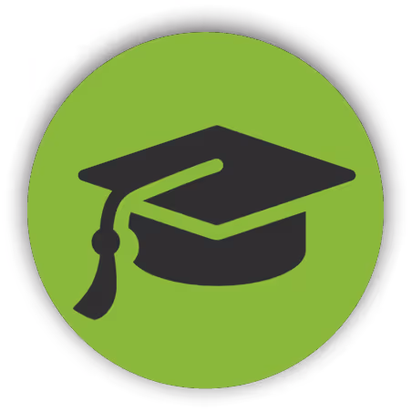 EDUCATION & UPGRADES