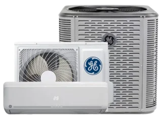 GE Products