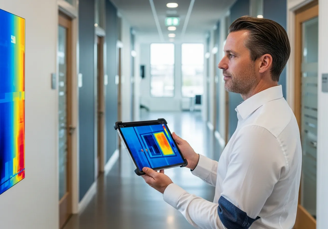 Energy Assessments & Efficiency Upgrades