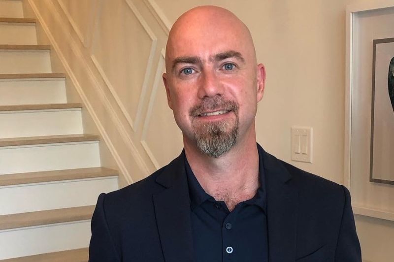 Chris Meechan, Solar Division Leader at Greenfoot Energy Solutions