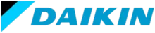 Daikin logo