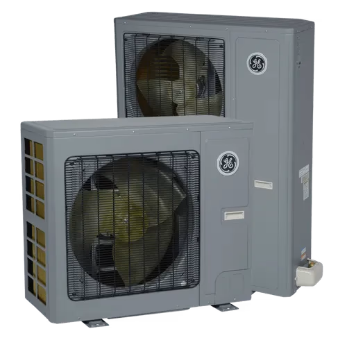 Connect Ducted Central