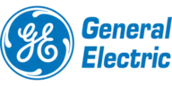 GE logo
