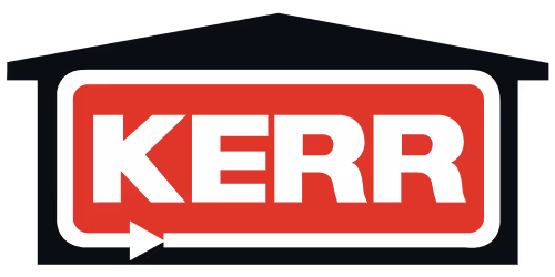 Kerr logo