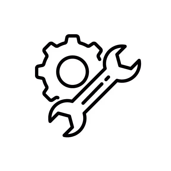 Commercial Services icon