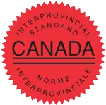 Red Seal certified technician icon for generator installation