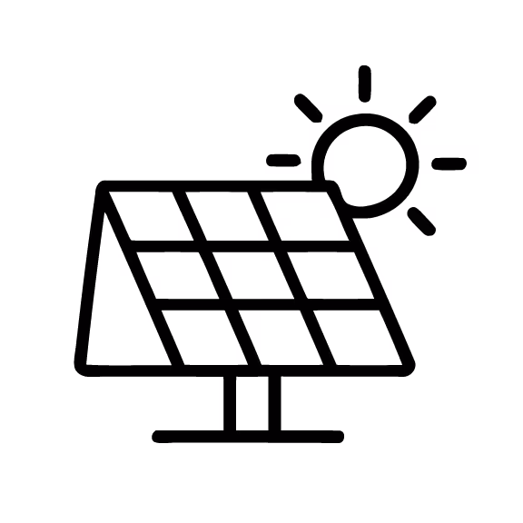 Solar Energy Systems icon