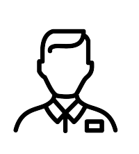 Greenfoot technician showing unmatched expertise in generator installation