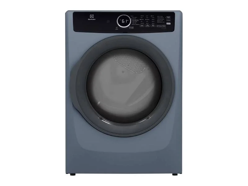 Electrolux Perfect Steam electric dryer, ELFE743CAD