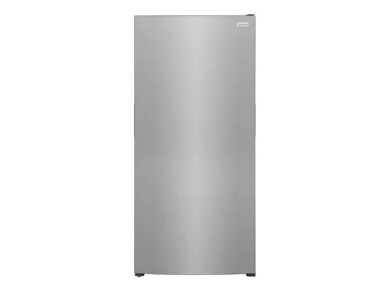 Frigidaire Upright stainless-look freezer, FRAE2022AF