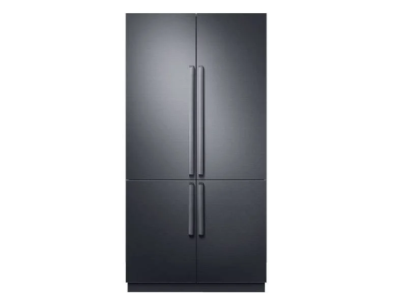 Dacor Four-door French door refrigerator, DRF427500AP