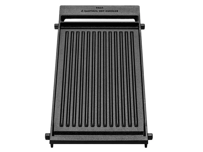Café Cast iron range grill, JXCGRILL1
