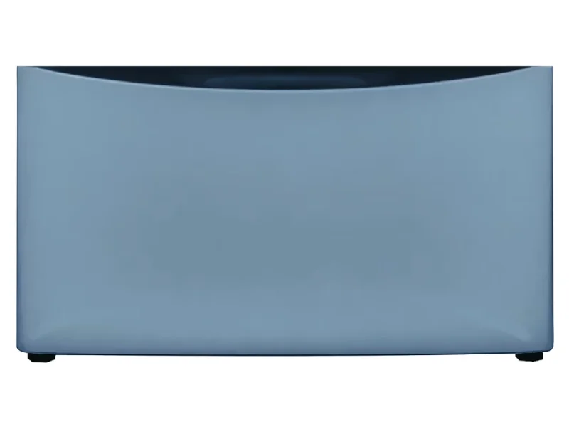 Electrolux Luxury-Glide storage pedestal, ELPWD27AG