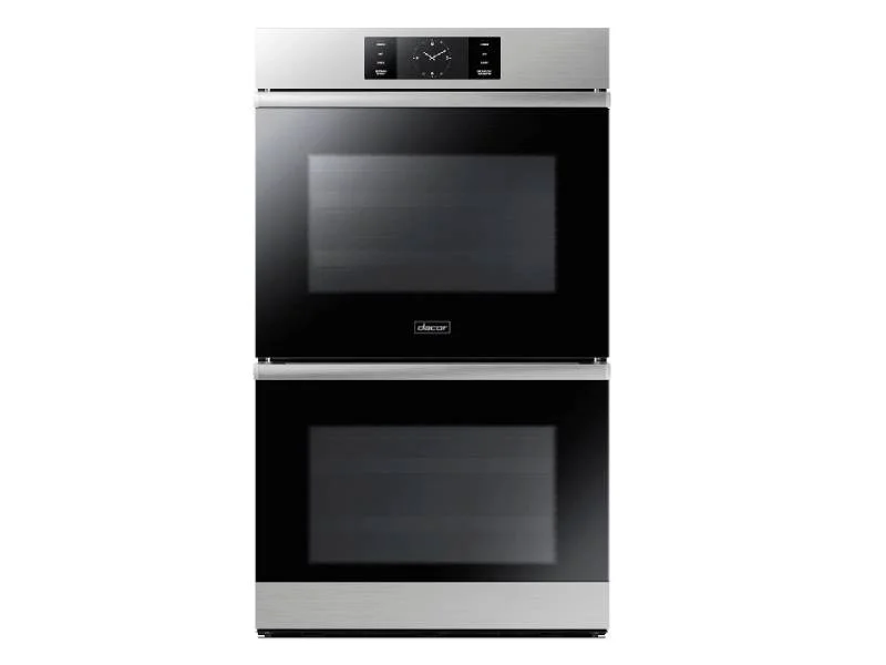 Dacor Double wall oven, DOB30M977DS