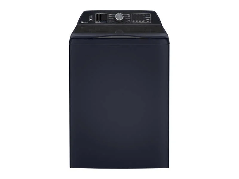 GE Profile Profile top-load washer, PTW800BPWRS