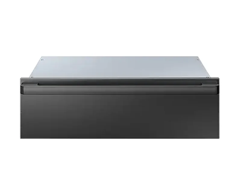 Dacor Graphite warming drawer, DWR30U900WM